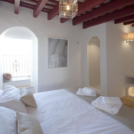Canalejas 3 Vejer Вьер де ла Фронтера Экстерьер фото