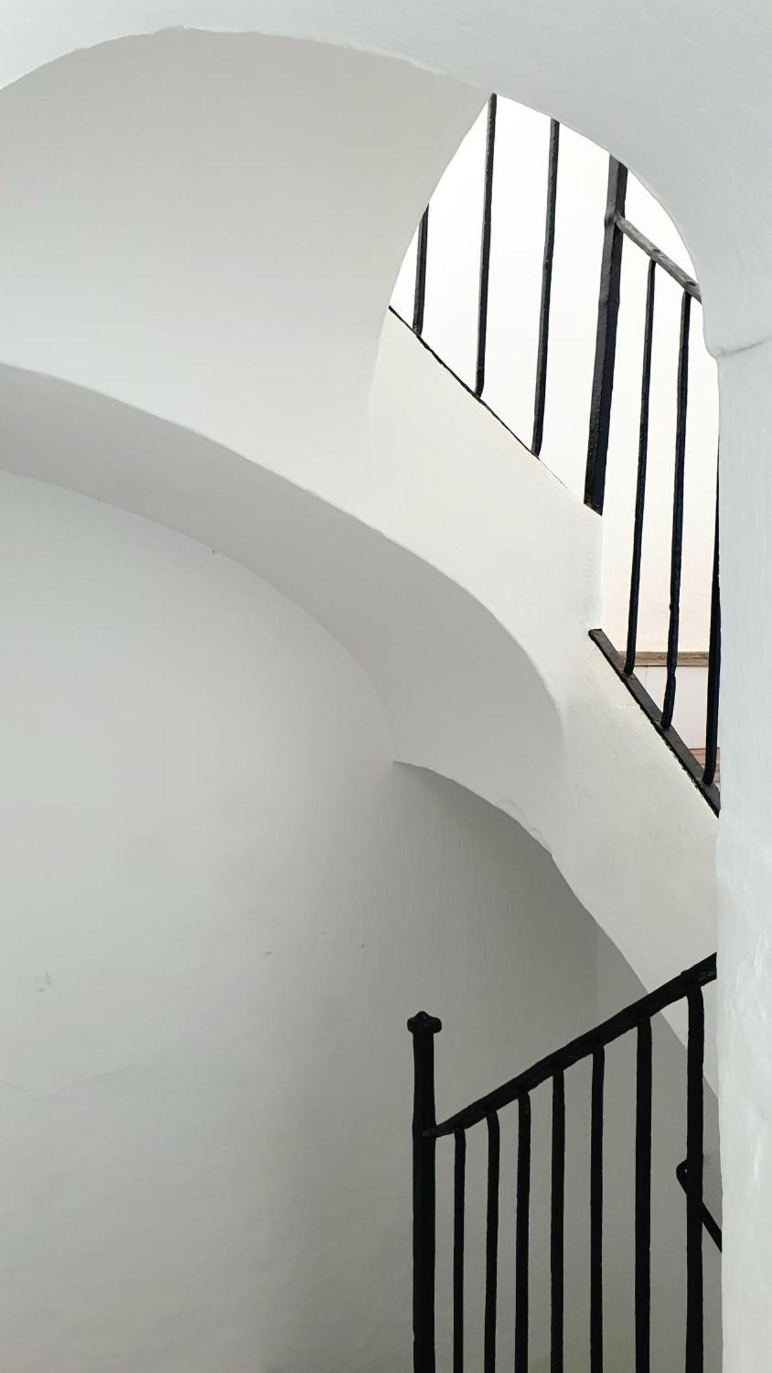 Canalejas 3 Vejer Вьер де ла Фронтера Экстерьер фото