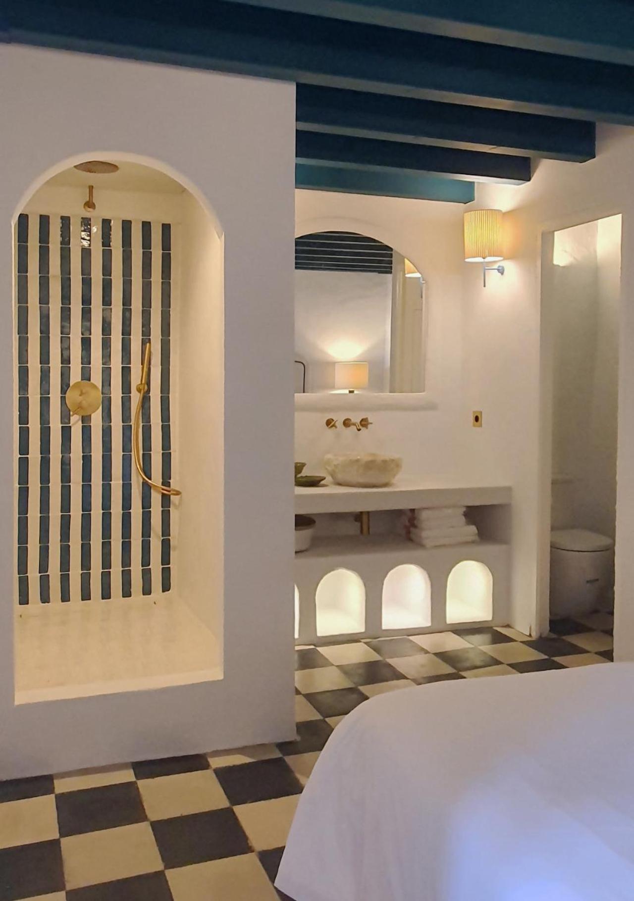 Canalejas 3 Vejer Вьер де ла Фронтера Номер фото