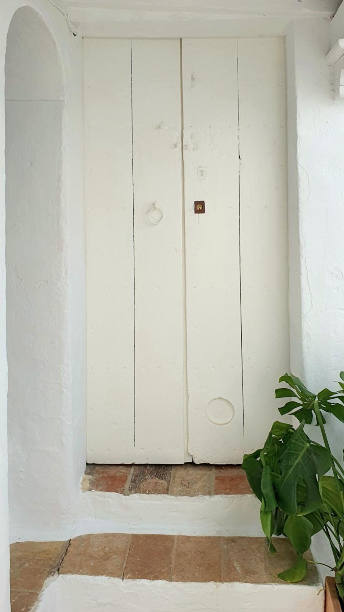Canalejas 3 Vejer Вьер де ла Фронтера Номер фото