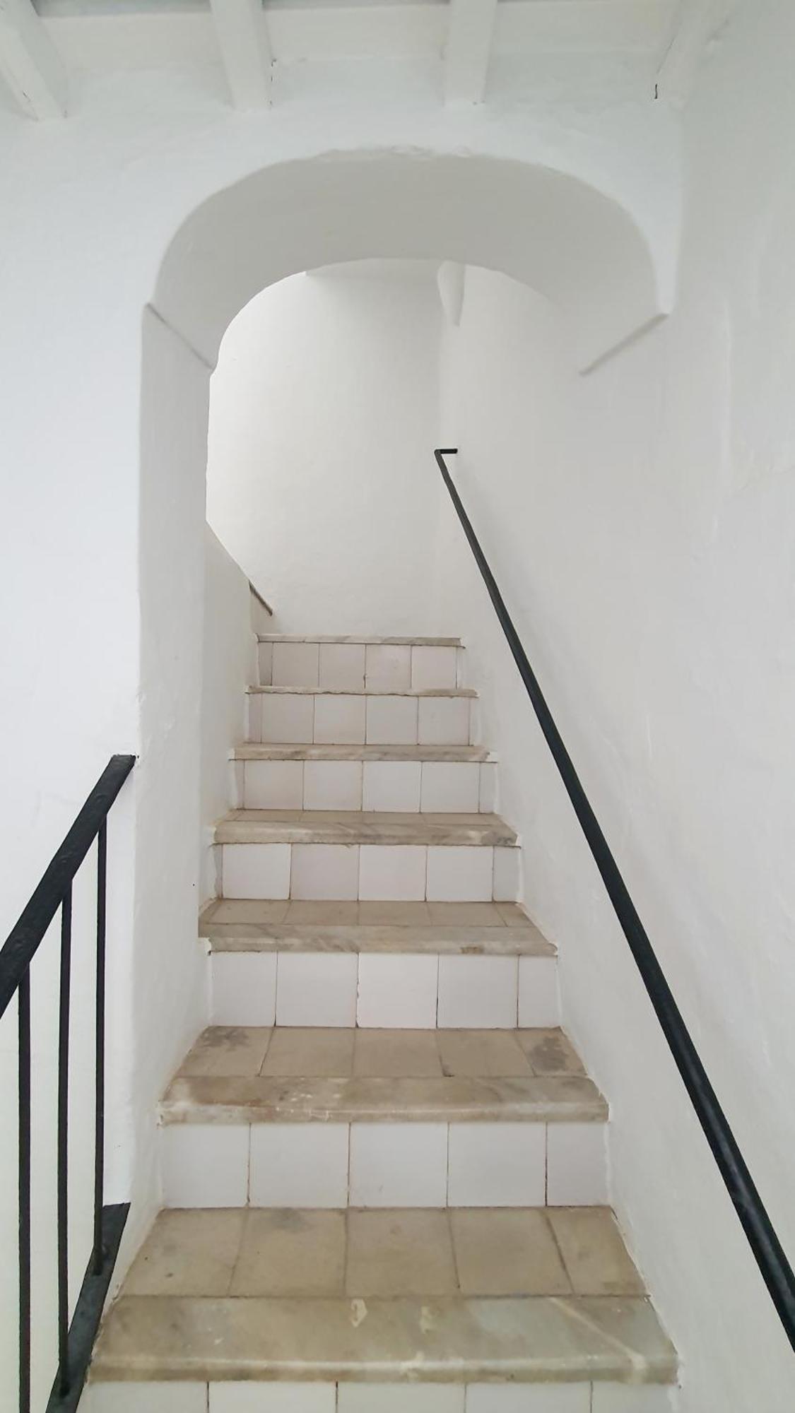 Canalejas 3 Vejer Вьер де ла Фронтера Номер фото