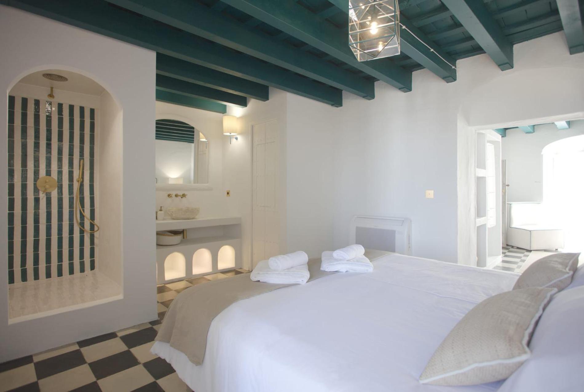 Canalejas 3 Vejer Вьер де ла Фронтера Экстерьер фото