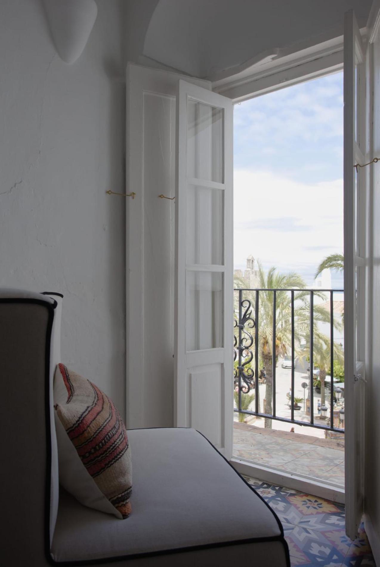 Canalejas 3 Vejer Вьер де ла Фронтера Экстерьер фото